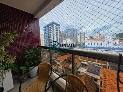Apartamento, 2 quartos, 85 m² - Foto 2