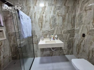 Casa, 3 quartos, 127 m² - Foto 5