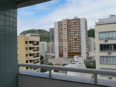 Flat/Apart Hotel, 1 quarto, 43 m² - Foto 2