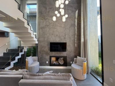 Casa de Condomínio, 4 quartos - Foto 4