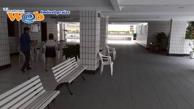 Apartamento, 2 quartos, 95 m² - Foto 2
