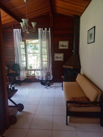 Sítio, 4 quartos, 300 m² - Foto 3