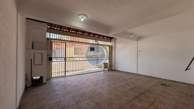 Sobrado, 3 quartos, 262 m² - Foto 3