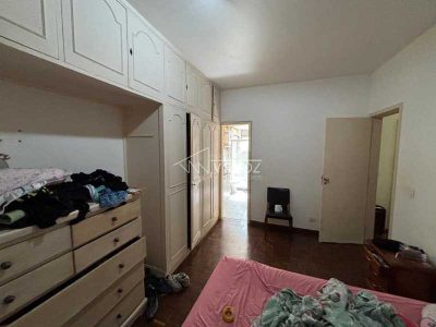 Apartamento, 3 quartos, 136 m² - Foto 2