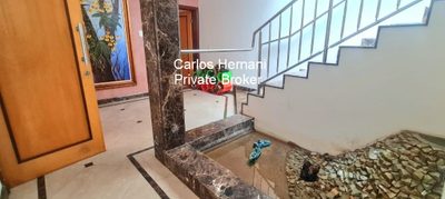 Casa, 4 quartos - Foto 4