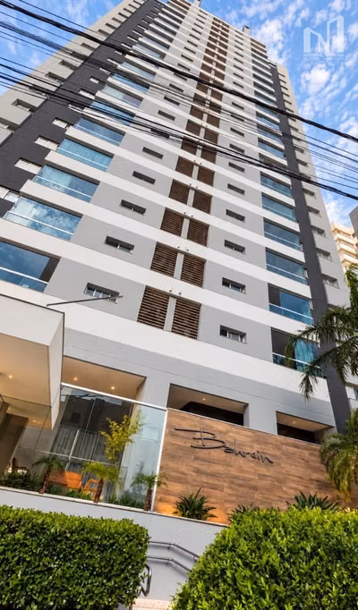 Apartamento, 3 quartos, 123 m² - Foto 1