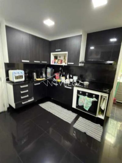Apartamento, 4 quartos, 149 m² - Foto 2