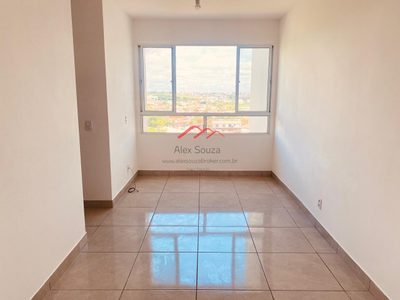 Apartamento, 2 quartos, 52 m² - Foto 2