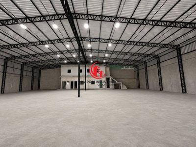 Depósito-Galpão, 2000 m² - Foto 2