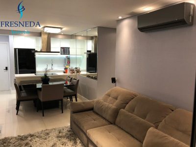 Apartamento, 2 quartos, 81 m² - Foto 5