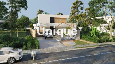 Casa, 3 quartos, 372 m² - Foto 2