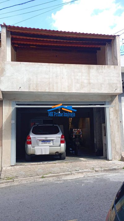 Casa, 3 quartos, 236 m² - Foto 2