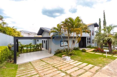 Casa, 3 quartos, 503 m² - Foto 3