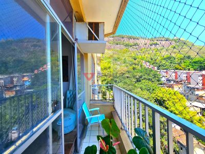 Apartamento, 2 quartos, 100 m² - Foto 3