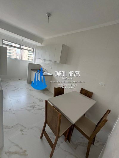 Apartamento, 1 quarto, 48 m² - Foto 5