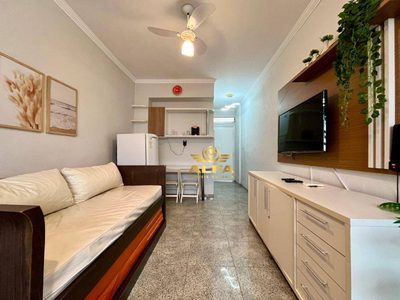 Kitnet-Studio, 29 m² - Foto 5