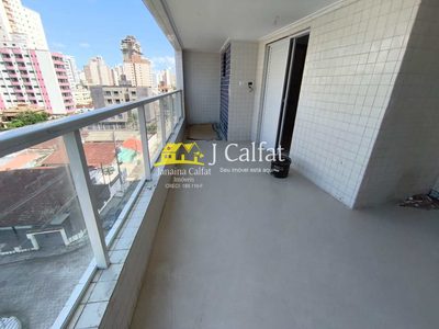 Apartamento, 3 quartos, 106 m² - Foto 1