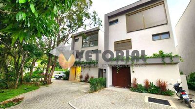 Casa, 4 quartos, 200 m² - Foto 2