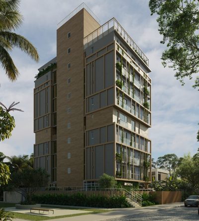 Apartamento, 3 quartos, 71 m² - Foto 4
