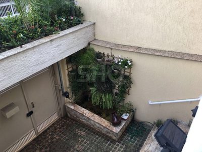 Sobrado, 4 quartos, 250 m² - Foto 5