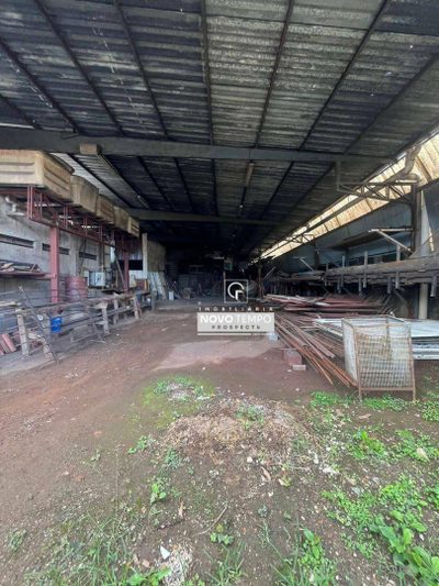 Terreno, 1000 m² - Foto 4