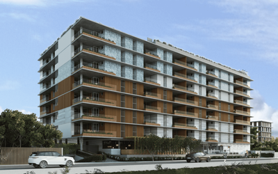 Apartamento, 4 quartos, 172 m² - Foto 2