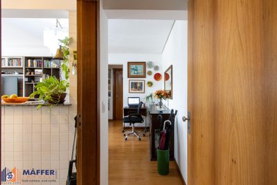 Apartamento, 2 quartos, 70 m² - Foto 1