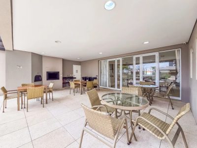 Apartamento, 1 quarto, 35 m² - Foto 3