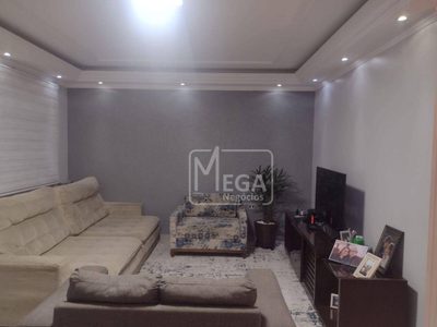 Casa, 3 quartos, 296 m² - Foto 4
