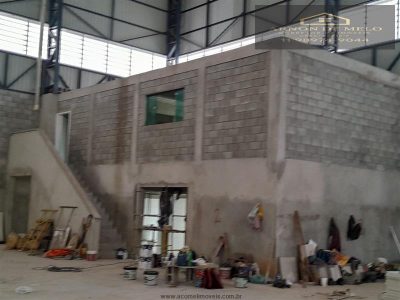 Depósito-Galpão, 2000 m² - Foto 5