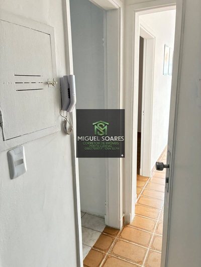 Apartamento, 1 quarto - Foto 4