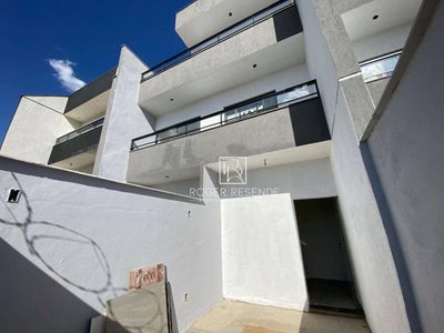 Casa, 3 quartos, 140 m² - Foto 1
