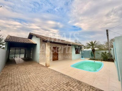 Casa, 2 quartos, 132 m² - Foto 3
