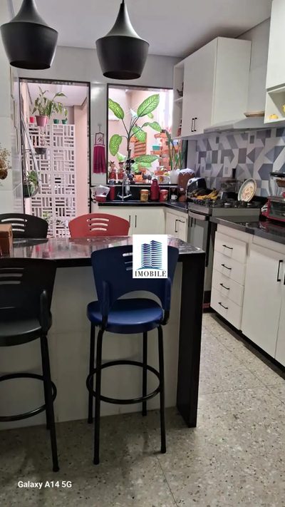Casa, 3 quartos, 112 m² - Foto 5