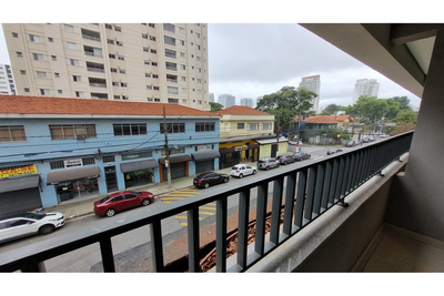 Apartamento, 1 quarto, 23 m² - Foto 5