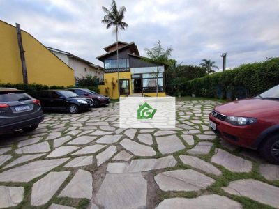 Pousada-Chalé, 10 quartos, 337 m² - Foto 2