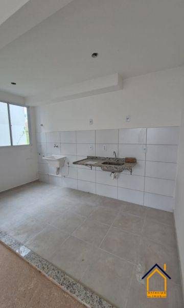 Apartamento, 2 quartos, 52 m² - Foto 1