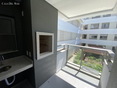 Apartamento, 2 quartos, 71 m² - Foto 4