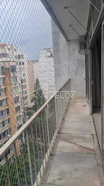 Apartamento, 4 quartos, 200 m² - Foto 4