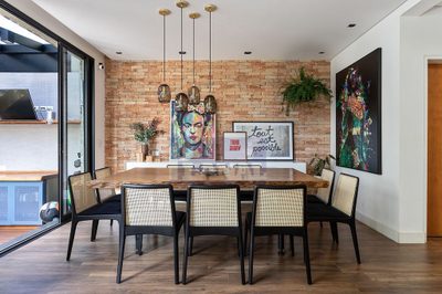 Sobrado, 4 quartos, 383 m² - Foto 4