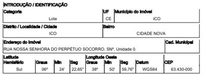 Terreno, 1200 m² - Foto 2