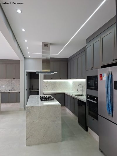 Casa de Condomínio, 3 quartos - Foto 3