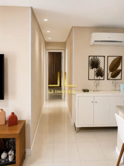 Apartamento, 2 quartos, 70 m² - Foto 5