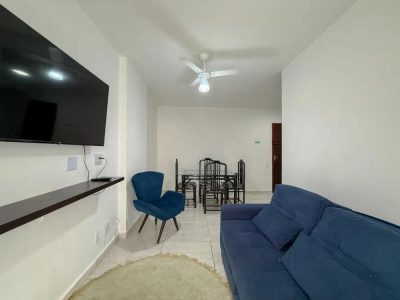 Apartamento, 1 quarto, 50 m² - Foto 3
