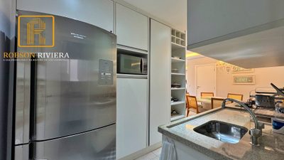 Apartamento, 3 quartos, 132 m² - Foto 3