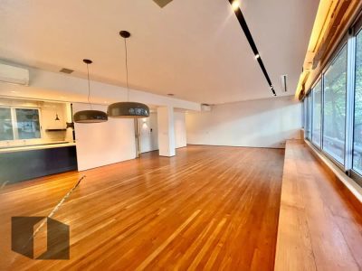 Apartamento, 4 quartos, 239 m² - Foto 2