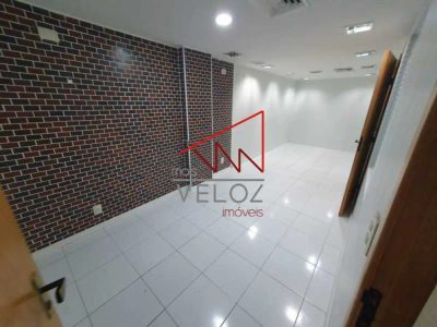 Loja-Salão, 1 m² - Foto 3