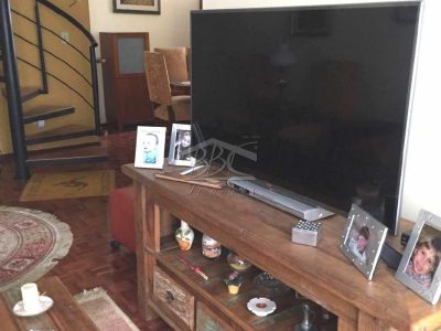 Cobertura, 2 quartos, 93 m² - Foto 3