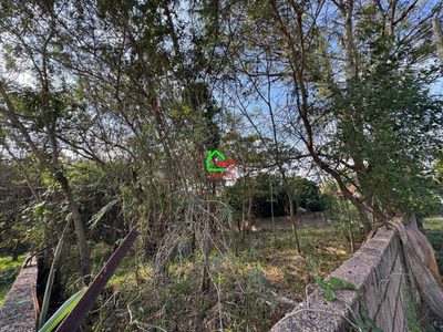 Terreno, 4580 m² - Foto 1