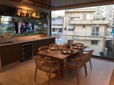 Apartamento, 6 quartos - Foto 3